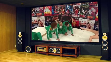 아재쇼 6 BEST VIKI GAME SHOW ON TV KOREA 2016 AJAE SHOW EP 6 (7F1nyj0xkOI)