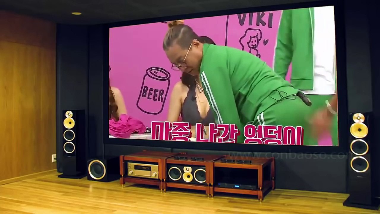 아재쇼 7 BEST VIKI GAME SHOW ON TV KOREA 2016 AJAE SHOW EP 7 (2LiPQrYSBmI)