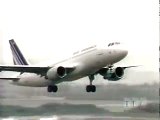 Air France Flight 296 | Airbus A320 Crash http://BestDramaTv.Net