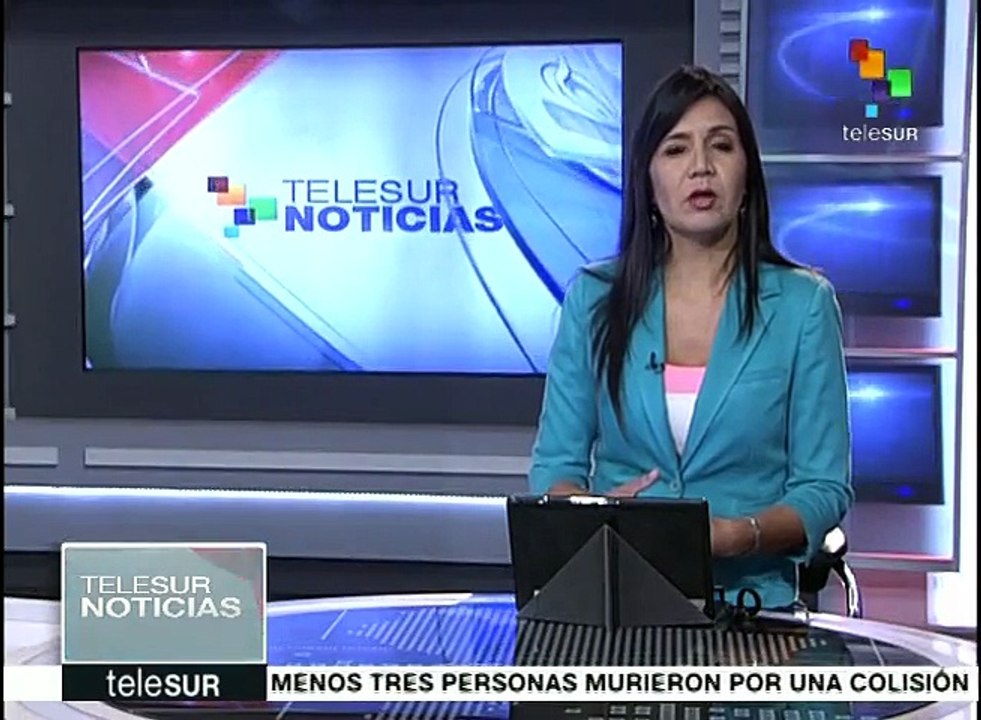 Termina en Iquique manifestación de chilenos contra las AFP