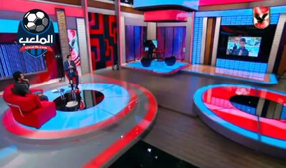 صالح جمعة يرد على انتقادات الجماهير