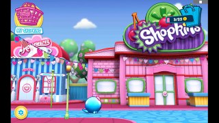 Shopkins Welcome to Shopville