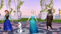 ☀ Disney Frozen Candy Lollipop Rings ☀ Anna Elsa Olaf Colourful Candies ☀