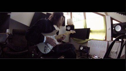 fender stratocaster