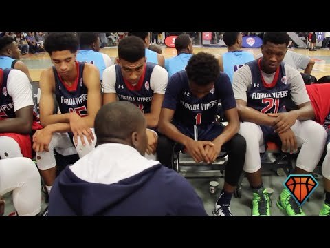 Florida Vipers #RoadToTheFinals Episode 2: New York Trailer
