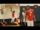 Julian Washburn Elev8 Pre Draft Workout | 6'8 UTEP Forward With All-Around Game