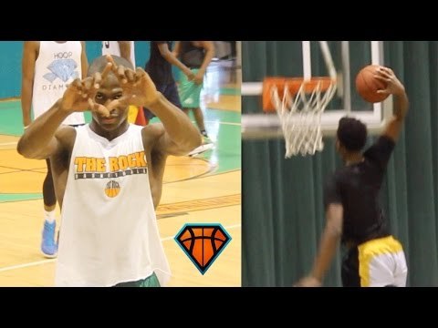 Ely Open Run Mix | Feat. Kenny Boynton, Keith Stone & Derric Jean!!