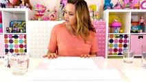 Clouds & Rain Science Experiment | Fun DIY Science Projects for Kids with Amy Jo on DCTC t