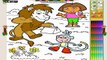 Dora The Explorer Online Games - Episode Coloring Swiper Game - Dora Games