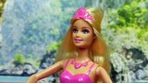 Barbie Nutcracker Feature Lead Ballerina Doll - Barbie in the Nutcracker new - Mattel - B