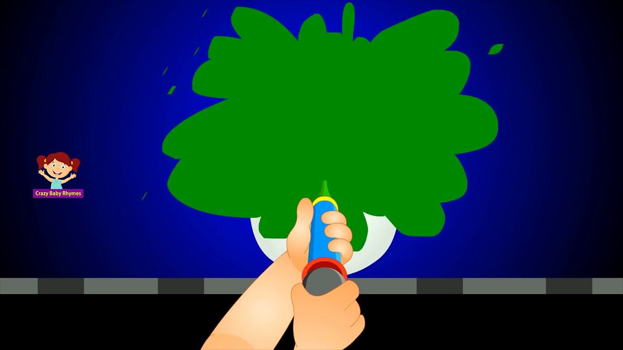 Learn Colors with Surprise Eggs Color Liquids Funny Learning Videos for Children Kids Todd