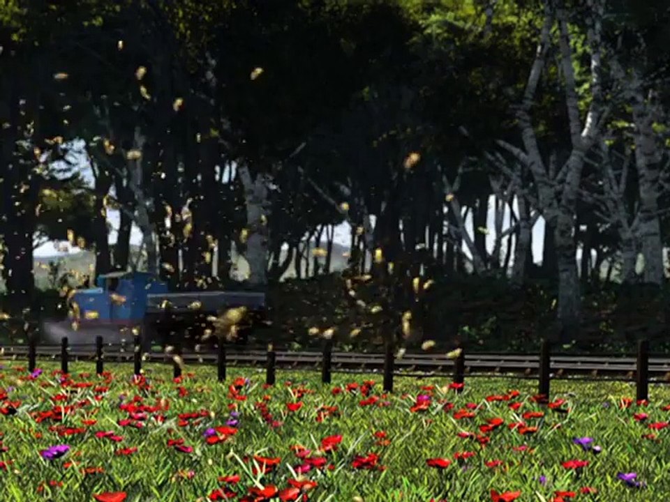 19 Buzzy Bees (US)