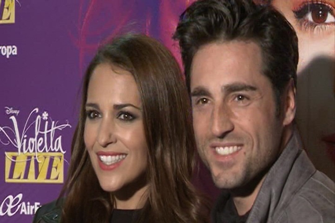 Bustamante celebra su cumpleaños sin Paula Echevarría