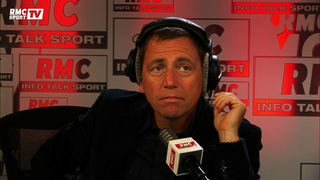 RMC Poker Show - Dans la tête d'un fish : Daniel Riolo a-t-il fait les bons choix ?