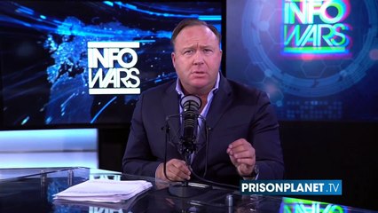 Exclusive, Alex Jones Talks About The Controversial PizzaGate