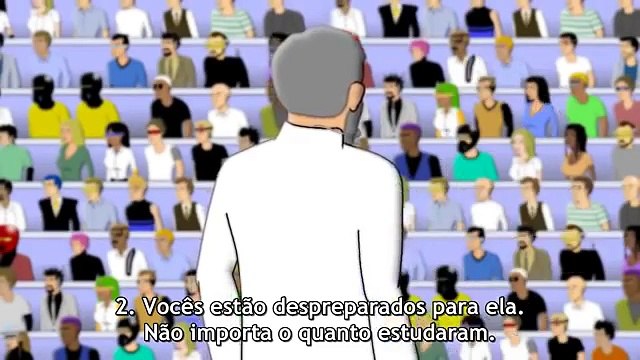 A Origem de Deus - Como Tudo Começou