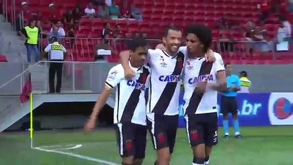 Flamengo vs Vasco de Gama 2-2 All Goals & Highlights HD 26.03.2017