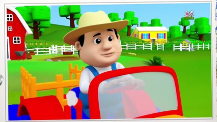 ABC Song and Many More Nursery Rhymes for Children | Popular Kids Songs by ChuChu TV