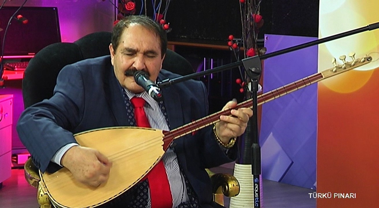 Hilmi Şahballı - Çeyizi Sandıkta Kalan Zeynebim [®2017 Official Video]