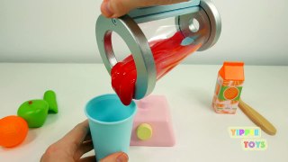 Blender Kitchen Appliance Toy for Kids