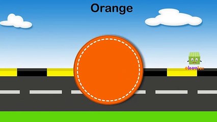 Learning Colors Collection | Colors Collection | Learning Colors for Kids
