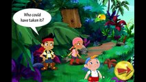 Jake and the Never Land Pirates - Izzys Flying Adventure - Jakes World Game - Online Gam