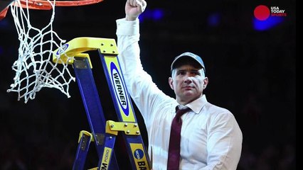 South Carolina makes history with Final Four berth