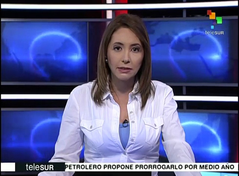 Se enfrentan simpatizantes y opositores al presidente de EE.UU.