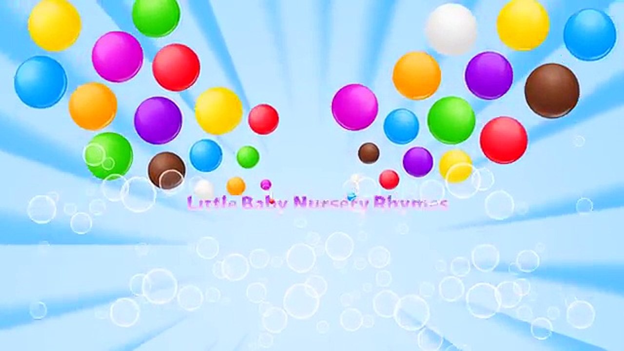 Fun Learning Colors for Children with Injection | Kids Learn Colors with Injection Balls Slime