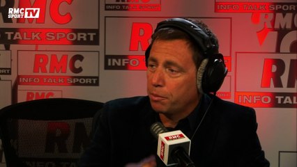 RMC Poker Show - Lahalle : "Beaucoup de passionnés de poker aiment les courses hippiques"