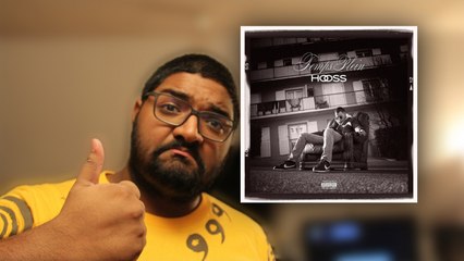 Première Écoute - Temps Plein (HOOSS)