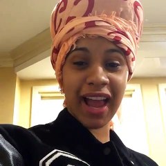 Cardi B Miss Cleo impression is everything! HOT Reality TV star is a great actress! Love and Hip Hop New York Season 7