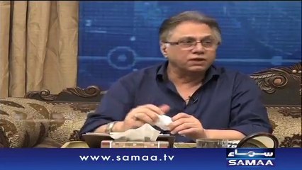 Yeh Dirty Mind Set Hai, Yeh Denguees Hain In Ko Khatm Karna Ho Ga- Hassan Nisar