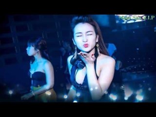 Nhạc Sàn Cực Mạnh 2016 Nonstop Bass Căng Tung Sàn Nhảy