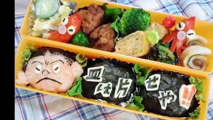 嫌がらせ弁当 キャラ弁　母から娘へ「嫌がらせ弁当」　意地っ張りな3年間の軌跡、一冊の本に　ニュース
