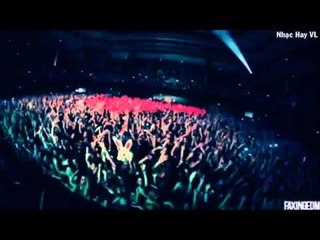 Nonstop 2016 - Nhạc sàn Cực Mạnh - Đánh Bay Cái Lạnh Mùa Đông