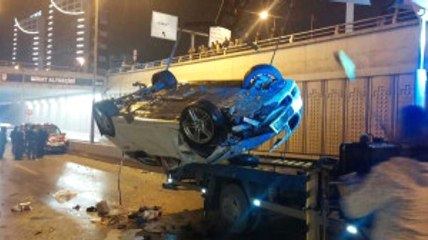 Ankara'da Feci Kaza! Beton Mikseriyle Otomobil Çarpıştı: 5 Ölü, 1 Yaralı