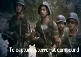 best story of tariq jamal SSG comandos|besr army person story