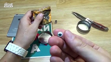 ЖЕСТЬ:УМНЫЙ ПЛАСТИЛИН ПРОТИВ СОПЛЕЙ ГОБЛИНА - ВЕЛИКАЯ БИТВА !!!