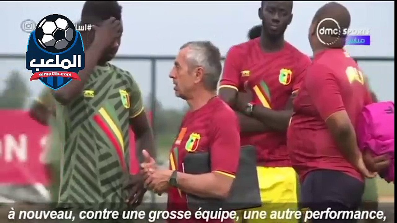 خالد الغندور يكشف عن المدرب الجديد لنادي الزمالك