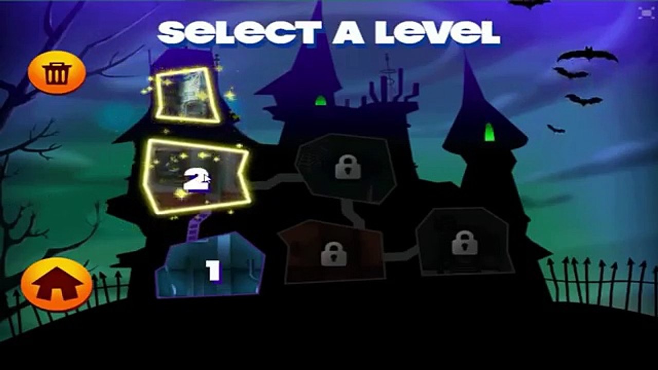 Disney Mickey Mouse Clubhouse Bump In The Night Funny Adventure Game For Children