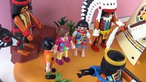 Lena und Chrissi spielzeug playmobil