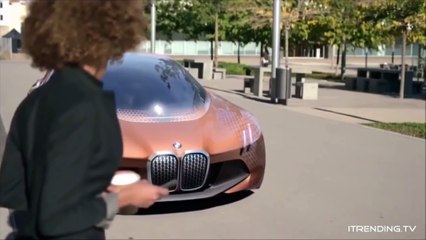 5 Carros Futuristas Que Vão Pirar Sua Mente