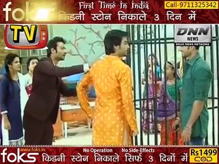 Thapki Pyaar Ki- Vihan kaise bachaeyga Bani ko 26 March 2017