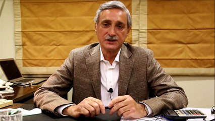 Jhangir Tareen's Message About Balochistan's PB-7 Ziarat By-Election