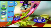 Fun Pet Care - Boo Cutest Dog Game for Kids - Bath, Feed, Doctor, Dress up, Fun Children G