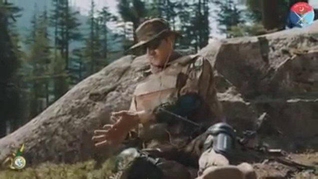 short story on SSG commandoes mission|talaban or commandoes|sher dil commandoes