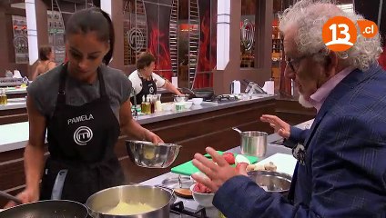 Capitulo 6 Master Chef Chile 03 -pt4