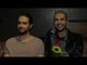Tokio Hotel interview - Bill and Tom Kaulitz