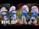 Smurfs: The Lost Village - Caves Clip - At Cinemas March 31